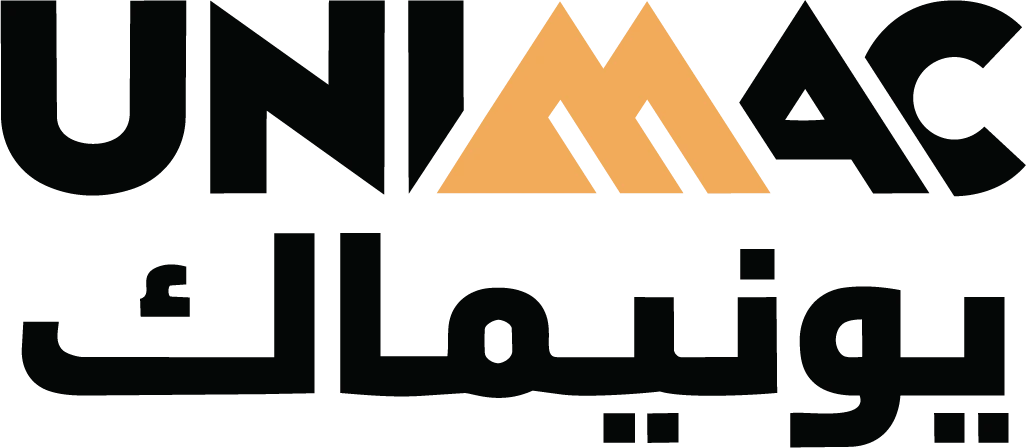 شعار يونيماك